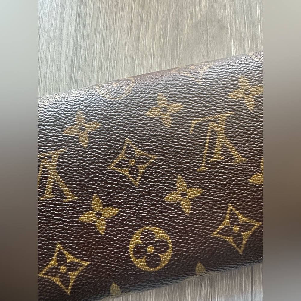 Louis Vuitton Monogram Wallet• New & Immaculate Condition - Picture 6 of 10